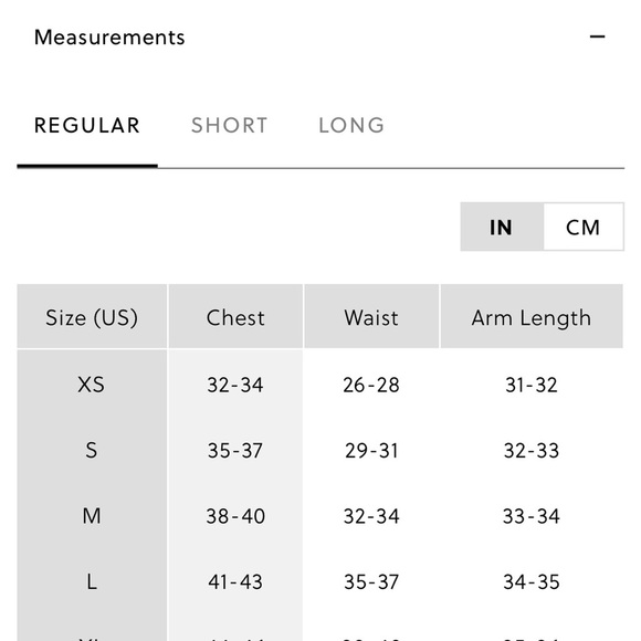 NWT J. Crew Wallace & Barnes Chore Blazer Italian Wool Cotton Navy Blue Stripe - Picture 10 of 10